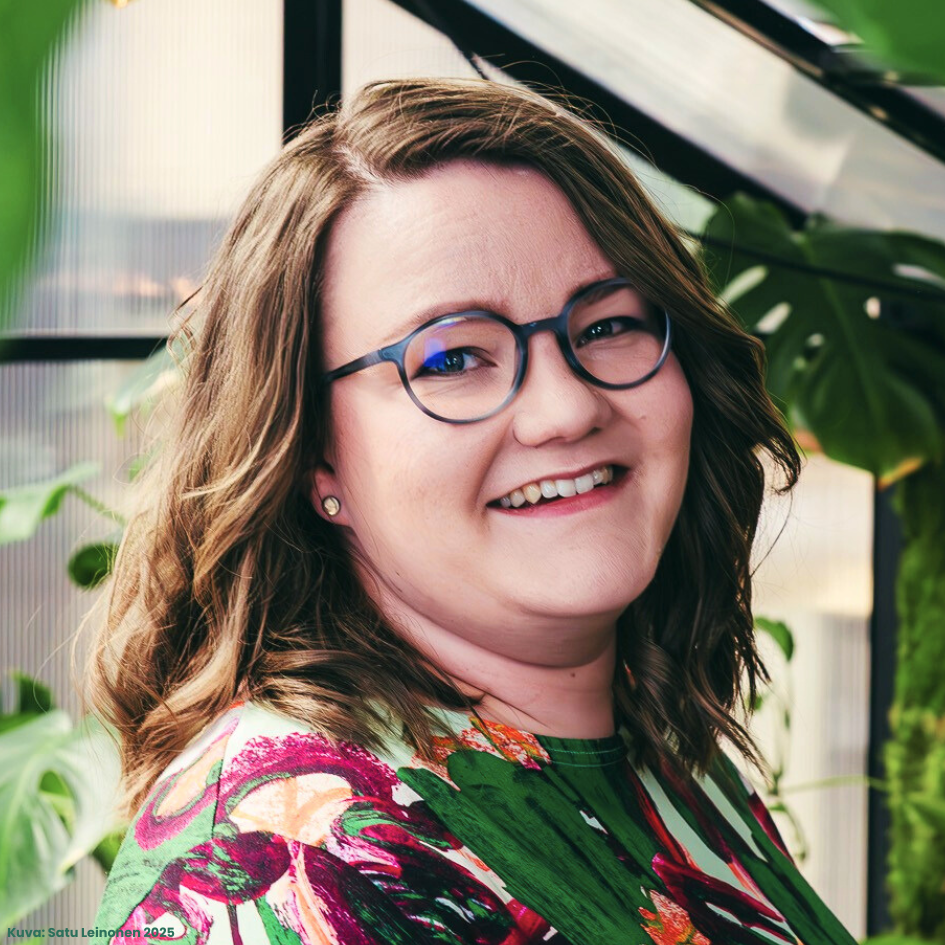Kuva: Satu Leinonen