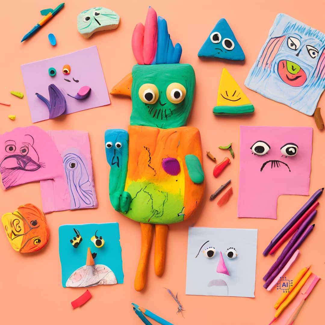 Grafiikan TAI kuvanveiston menetelmiä kuvisopetukseen