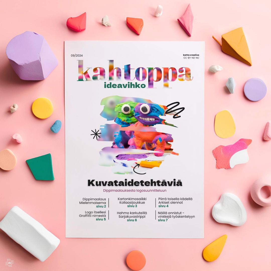 Kahtoppa-ideavihko 09/2024